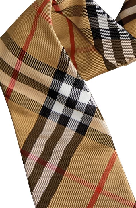 burberry boys tie|burberry men's ties on sale.